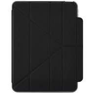 Pipetto Origami Pencil Shield for Apple iPad Air 10.9“ (2020/2022) - Black - Tablet Case