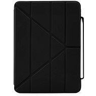 Pipetto Origami Pencil Case for Apple iPad Air 10.9" (2020) - Black - Tablet Case