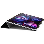 Pipetto Origami Folio Hülle für Apple iPad Pro 11“ (2021/2020/2018) / iPad Air 10.9“ (2020) - schwarz - Tablet-Hülle