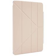 Pipetto Origami Folio Case for Apple iPad Pro 11“ (2021/2020/2018) / iPad Air 10,9“ (2020/2022) - Tablet Case