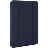 Pipetto Origami No1 Original Case Dark Blue iPad Air 11 (2024) / iPad Air 10.9 (2022/2020) - Tablet tok