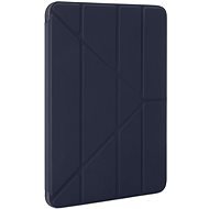 Pipetto Origami No1 Original Case Dark Blue iPad Air 13 (2024) - Tablet-Hülle