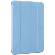 Pipetto Origami No1 Original Case Light Blue iPad Air 11 (2024) / iPad Air 10.9 (2022/2020) - Tablet tok