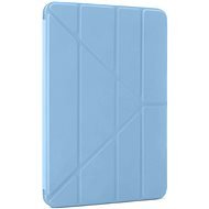 Pipetto Origami No1 Original Case Light Blue iPad Air 13 (2024) - Tablet-Hülle