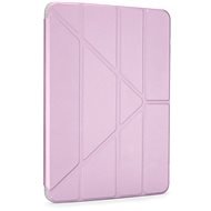 Pipetto Origami No1 Original Case metallic purple iPad Air 11 (2024) / iPad Air 10.9 (2022/2020) - Tablet Case