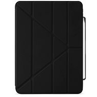 Pipetto Origami No3 Pencil Case Black iPad Pro 11 (2024) - Tablet tok