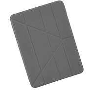 Pipetto Origami No1 Original Case Grey iPad 10.9" (2022)/iPad (A16) - Tablet Case