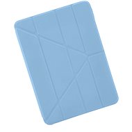 Pipetto Origami No1 Original Case Light Blue iPad 10.9" (2022)/iPad (A16) - Tablet Case