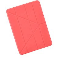 Pipetto Origami No1 Original Case Pink iPad 10.9" (2022)/iPad (A16) - Tablet Case