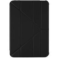 Pipetto Origami No1 Original Case Black iPad mini (2024/2021) - Tablet Case