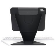 Pipetto Origami No6 Stand Case Black iPad 10.9" (2022) - Tablet Case
