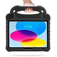 Pipetto Activity Case Black iPad (A16) / iPad (2022) - Tablet Case