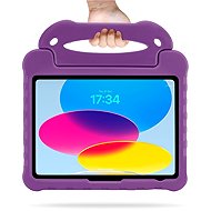 Pipetto Activity Case Purple iPad (A16) / iPad (2022) - Tablet Case