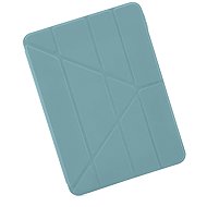 Pipetto Origami No1 Original Case Teal iPad (A16) / iPad (2022) - Tablet Case