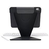 Pipetto Origami No6 Stand Case Black iPad Air 13" (M3,2025/M2,2024) - Tablet Case