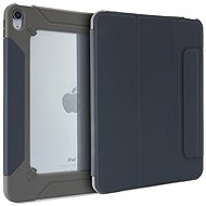 Pipetto Shield 360 Folio Case Dark Blue iPad (A16) / iPad (2022) - Tablet Case