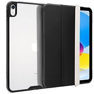 Pipetto Tri-Folio Case Black iPad (A16) / iPad (2022) - Tablet Case