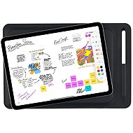 Pipetto Ultra Slim Sleeve Black iPad (up to 11") - Tablet Case