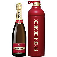 Piper Heidsieck Brut Code Red Edition 0,75 l, 12% vol. - Champagne