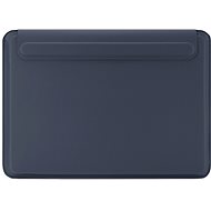 Pipetto Ultra Slim Sleeve Dark Blue MacBook 13/14 (2025/2024) - Laptop Case
