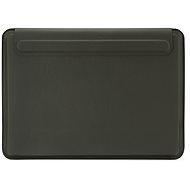 Pipetto Ultra Slim Sleeve Dark Green MacBook 13/14 (2025/2024) - Laptop Case