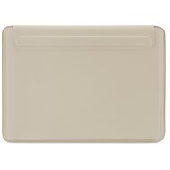 Pipetto Ultra Slim Sleeve Light Pink MacBook 13/14 (2025/2024) - Laptop Case