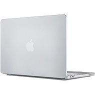 Pipetto Hardshell Dots Case Frosted Clear MacBook Neo 13" (A18 Pro) - Laptop Case