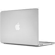 Pipetto Hardshell Clear Case Frosted Clear MacBook Neo 13" (A18 Pro) - Laptop Case