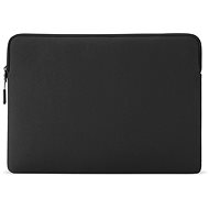 Pipetto Classic Fit Sleeve Black Macbook Air 15" - Laptop Case