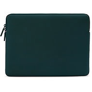 Pipetto Classic Fit Sleeve Dark Teal MacBook Neo 13 (A18 Pro) - Laptop Case