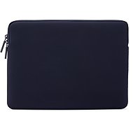 Pipetto Classic Fit Sleeve Dark Blue MacBook Neo 13 (A18 Pro) - Laptop Case