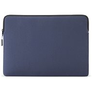 Pipetto Classic Fit Sleeve Dark Blue Macbook 13"/14" (2025/2024) - Laptop Case