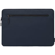 Pipetto Classic Organiser Sleeve Navy Macbook 13"/14" - Laptop Case