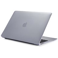 Pipetto Hardshell Dots Case Frosted Clear MacBook Air 13.3" (M1,2020) - Laptop Cover