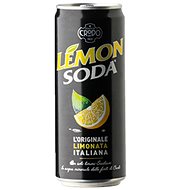 Lemonsoda, 24×0,33 l - Lemonade