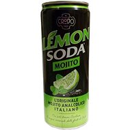Mojitosoda, 24×0,33 l - Lemonade