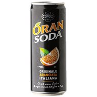 Oransoda, 24×0,33 l - Lemonade