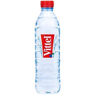 Vittel 24× 0,5 l - Spring Water