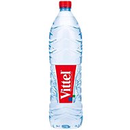 Vittel 6× 1,5 l - Spring Water