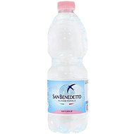 San Benedetto 24× 0,5 l nesycená - Spring Water