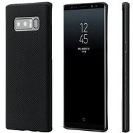 Pitaka Aramid case Black/Grey Samsung Galaxy Note 8 - Telefon tok