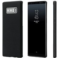 Pitaka Aramid Case Black/Grey for Samsung Galaxy Note 8 - Phone Cover