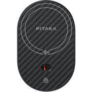 Pitaka MagEZ Car Mount Pro 2 Qi2 - Phone holder