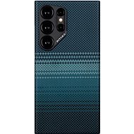 Pitaka MagEZ 4 Case Moonrise Samsung Galaxy S24 Ultra - Telefon tok