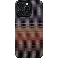 Pitaka MagEZ 5 Case Sunset  iPhone 15 Pro Max - Phone Cover
