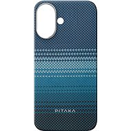 Pitaka MagEZ Case 5 Moonrise iPhone 16 - Phone Cover