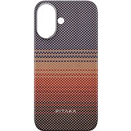 Pitaka MagEZ Case 5 Sunset iPhone 16 - Phone Cover