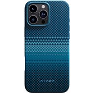 Pitaka Military-Grade Protective Case Moonrise iPhone 16 Pro - Phone Cover