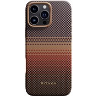 Pitaka MagEZ Case Pro 4 Sunset iPhone 16 Pro Max tok - Telefon tok