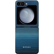 Pitaka MagEZ Case 5 Moonrise Samsung Galaxy Z Flip 6 - Phone Cover